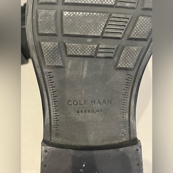 Cole Haan boots - Picture 5 of 5